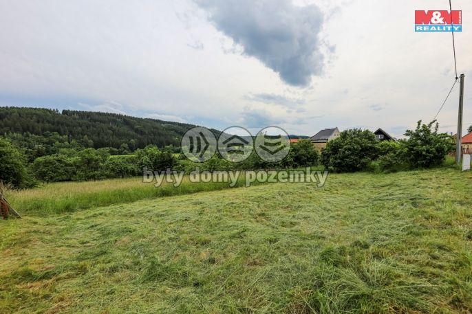 Prodej, Pozemek k bydlení, Chyše