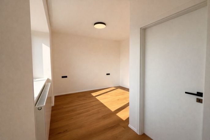 Pronájem, Byt 2+kk, Praha