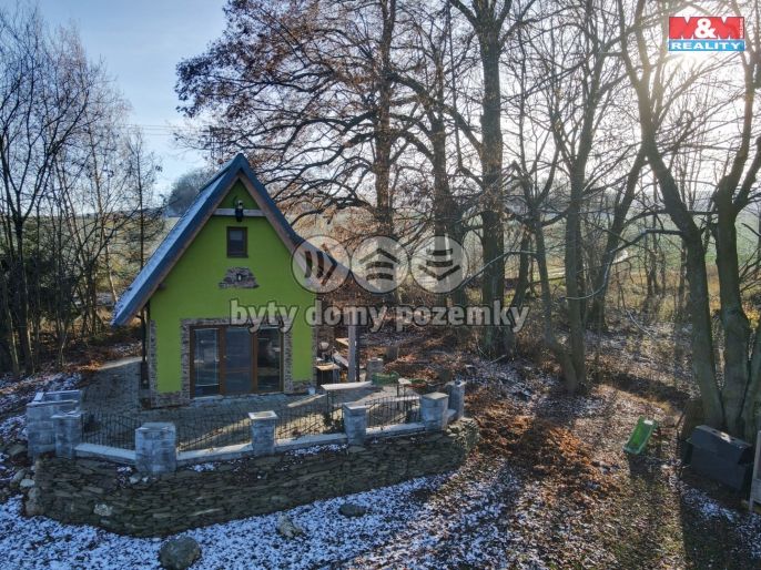 Prodej, Pozemek k bydlení, Rudná pod Pradědem