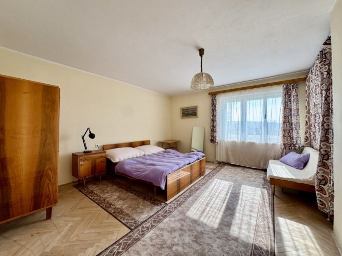 Prodej, Rodinný dům, Světnov