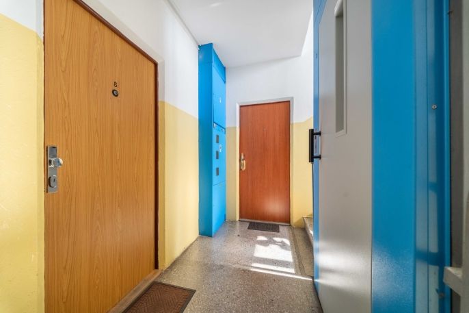 Prodej, Byt 2+1, Plzeň