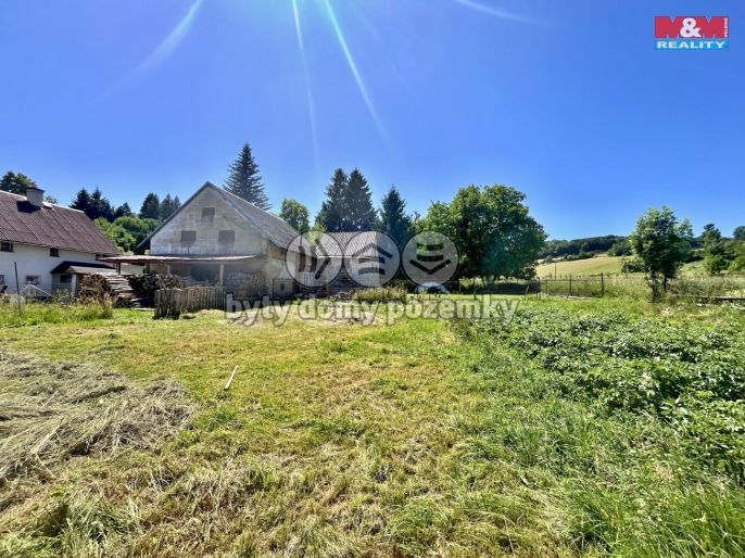 Prodej, Pozemek k bydlení, Skorošice