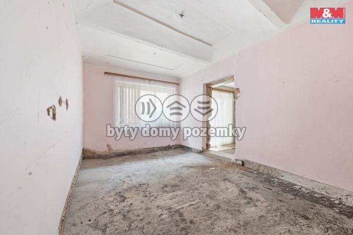 Prodej, Rodinný dům, Choceň