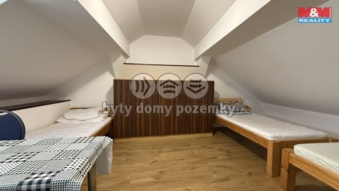 Prodej, Rodinný dům, Žíšov