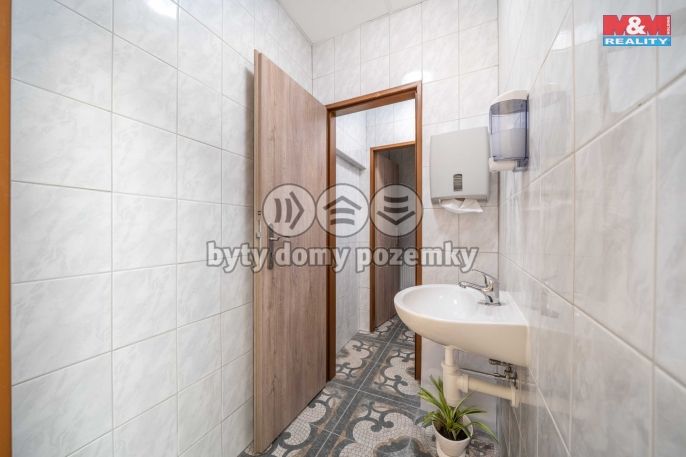 Pronájem, Sklad, Nepomuk