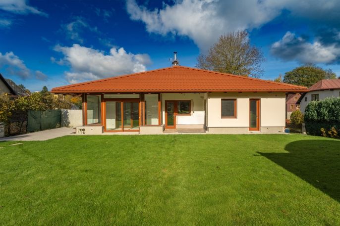 Prodej, Rodinný dům, Smržovka