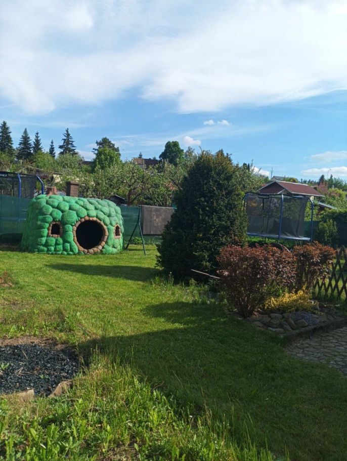 Pronájem, Chata, Příbram