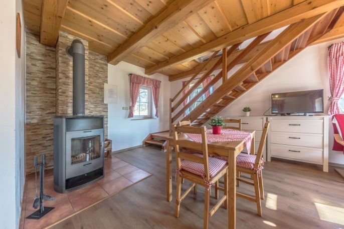 Prodej, Chata, Chřibská