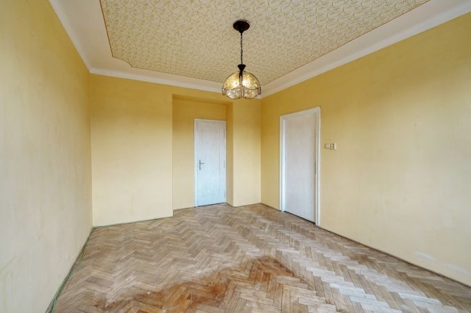 Prodej, Byt 3+1, Klatovy