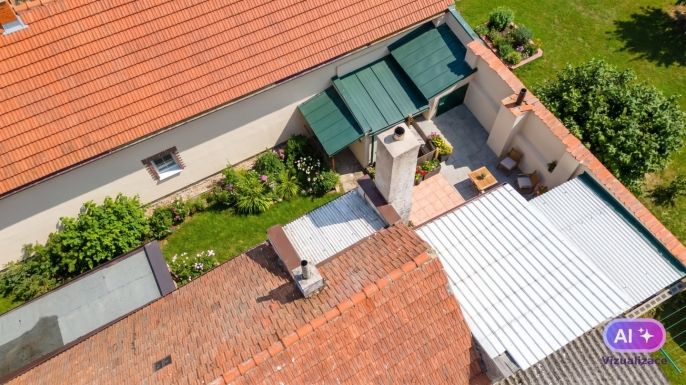 Prodej, Rodinný dům, Vrbčany