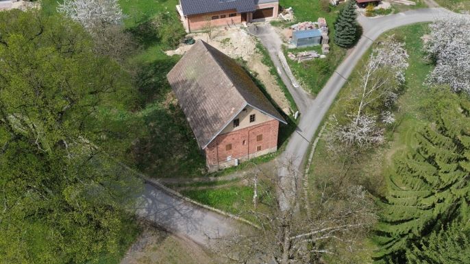 Prodej, Pozemek k bydlení, Kunvald