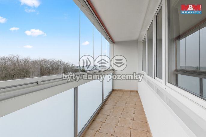 Prodej, Byt 3+kk, Praha