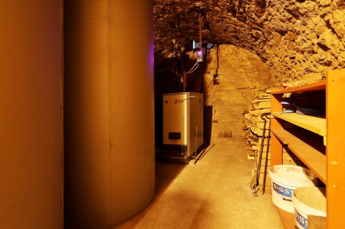 Prodej, Rodinný dům, Kraborovice