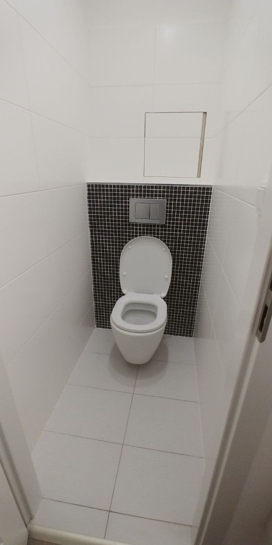 Pronájem, Byt 3+1, Slaný