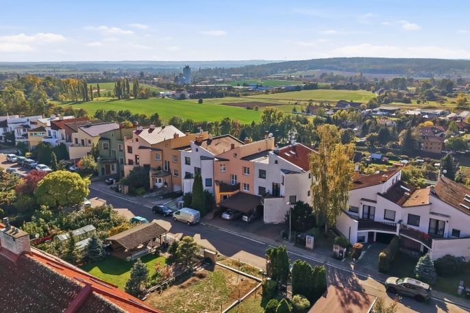 Prodej, Rodinný dům, Chrudim