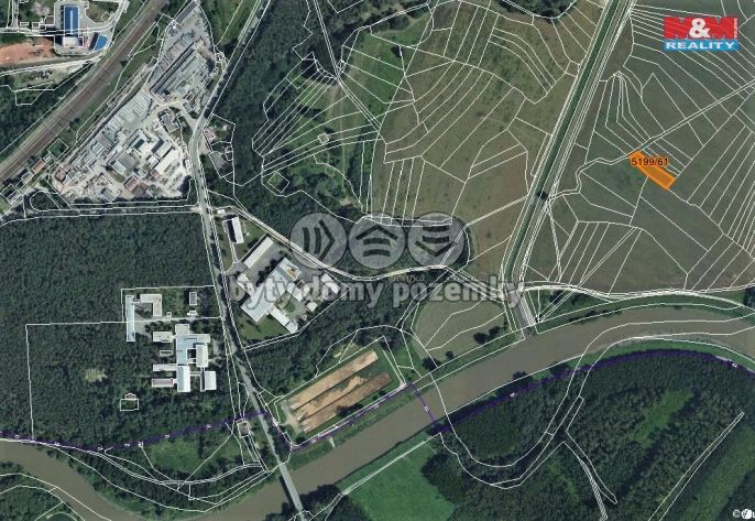 Prodej, Pole, Bzenec