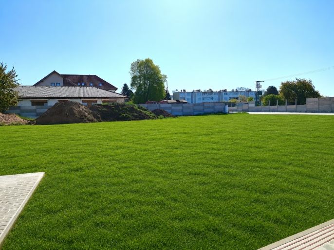 Prodej, Pozemek k bydlení, Hořín