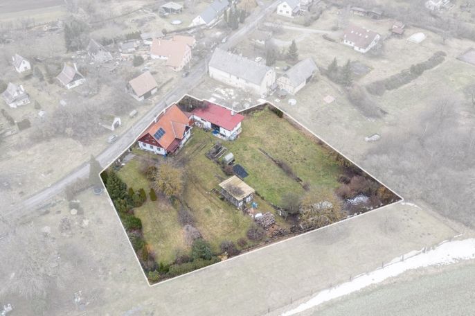 Prodej, Rodinný dům, Snědovice