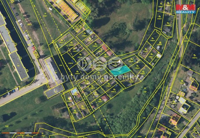 Prodej, Zahrada, Broumov