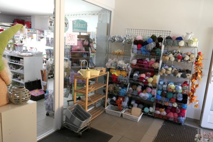 Pronájem, Obchod a služby, Beroun