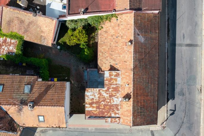 Prodej, Rodinný dům, Holice