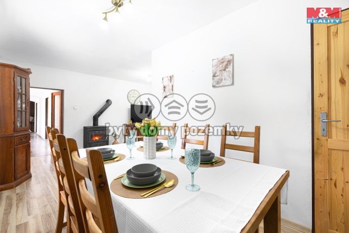 Prodej, Rodinný dům, Snědovice