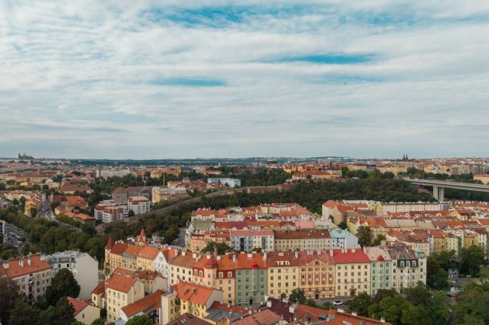 Prodej, Ostatní, Praha