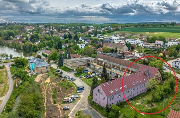 Pronájem, Ostatní, Zdiby