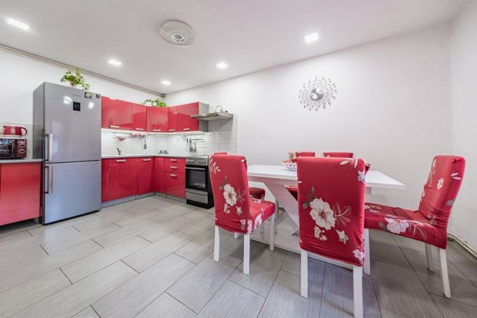 Prodej, Rodinný dům, Kořenice