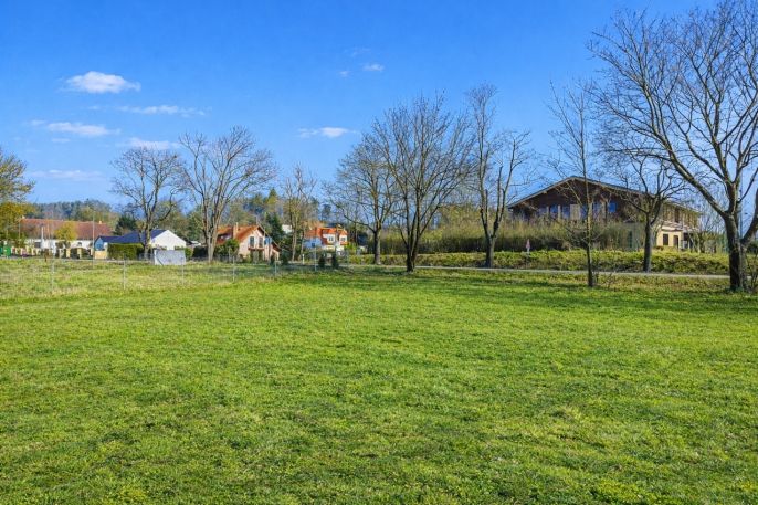 Prodej, Pozemek k bydlení, Nespeky