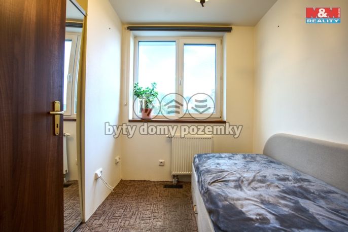 Prodej, Rodinný dům, Ostrava