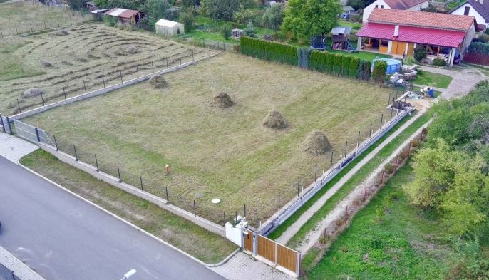 Prodej, Pozemek k bydlení, Olešná