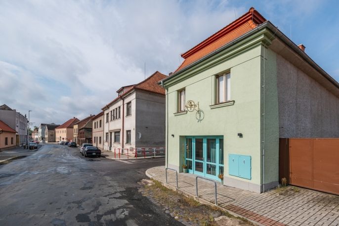 Pronájem, Rodinný dům, Rožďalovice