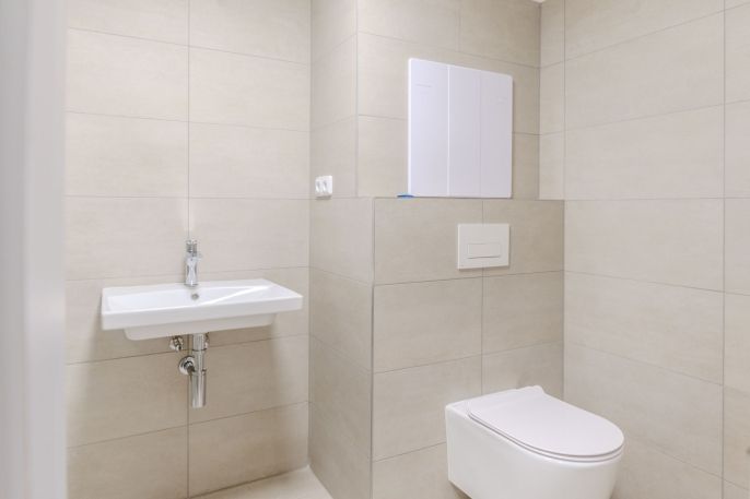 Prodej, Byt 1+kk, Zlín