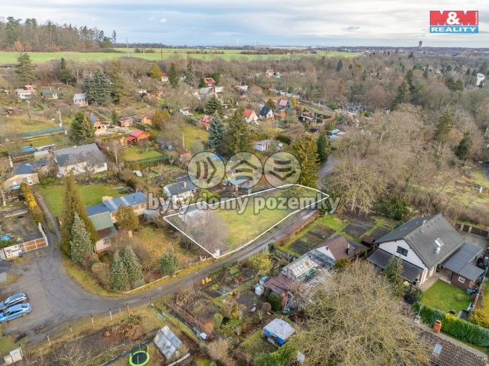 Prodej, Pozemek k bydlení, Kladno