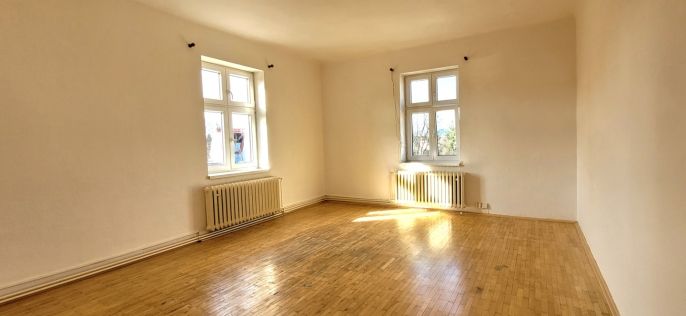 Pronájem, Byt 2+1, Jablonec nad Nisou