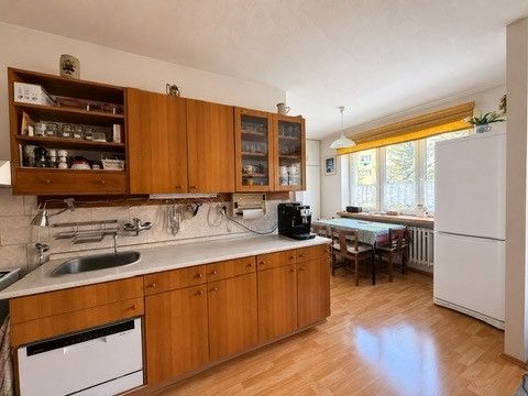 Prodej, Byt 3+1, Jablonec nad Nisou