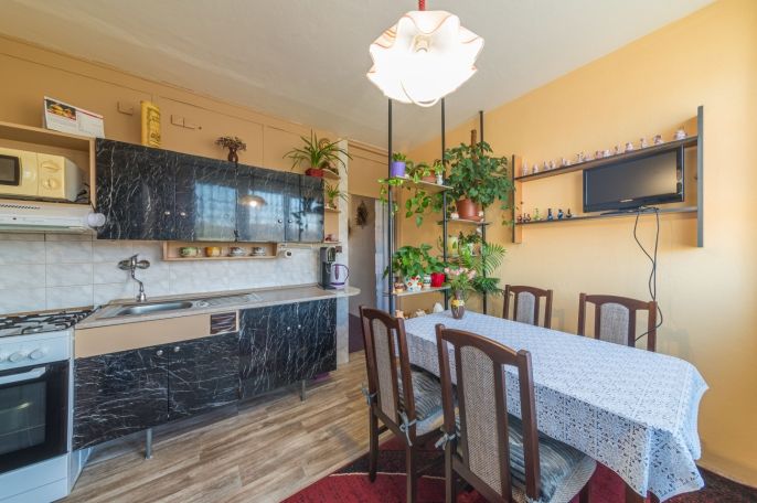 Prodej, Byt 3+1, Bílovec