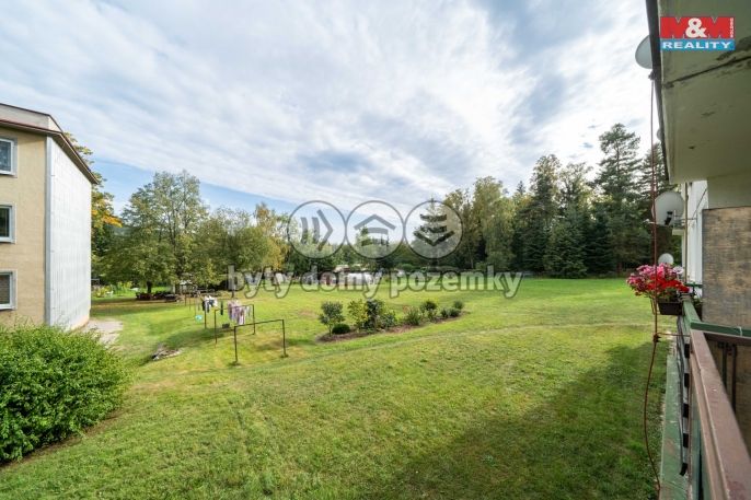 Prodej, Byt 2+1, Mirošov