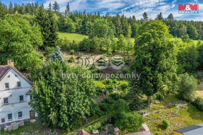 Prodej, Pozemek k bydlení, Pěnčín