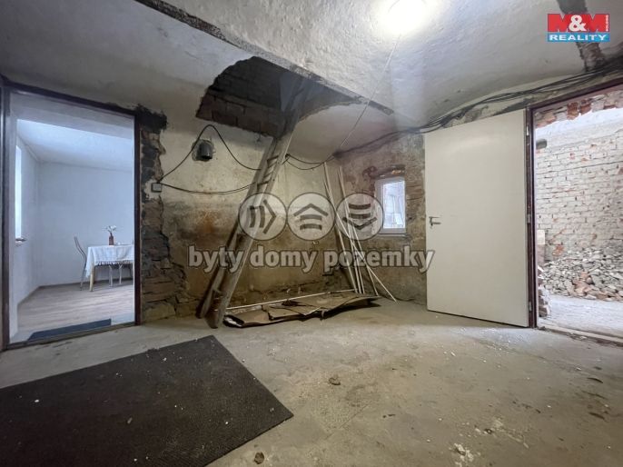 Prodej, Rodinný dům, Hvozd