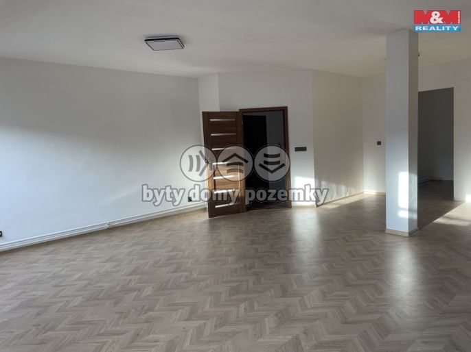 Prodej, Byt 4+kk, Chrudim