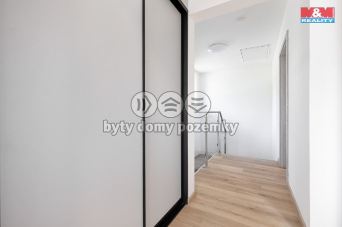 Prodej, Rodinný dům, Vendryně