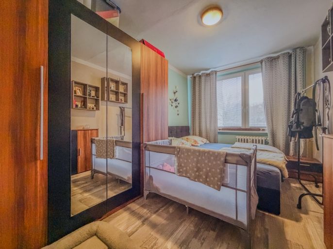 Prodej, Byt 4+1, Litoměřice