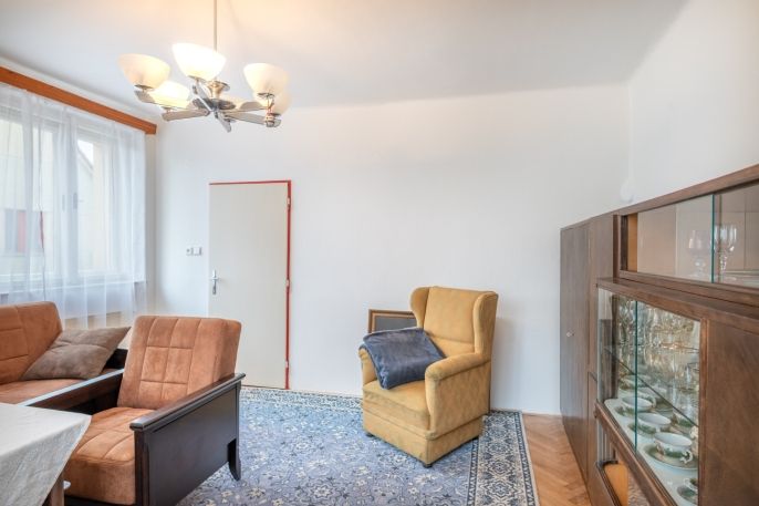 Prodej, Rodinný dům, České Budějovice