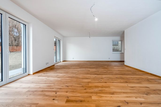 Prodej, Byt 4+kk, Klínec