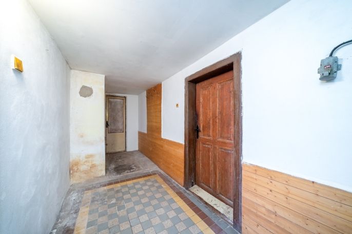 Prodej, Chalupa, Verměřovice