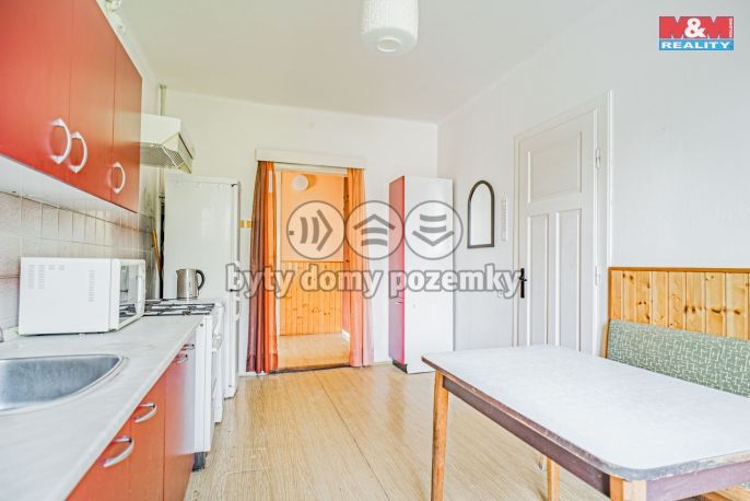 Prodej, Rodinný dům, Ostrava