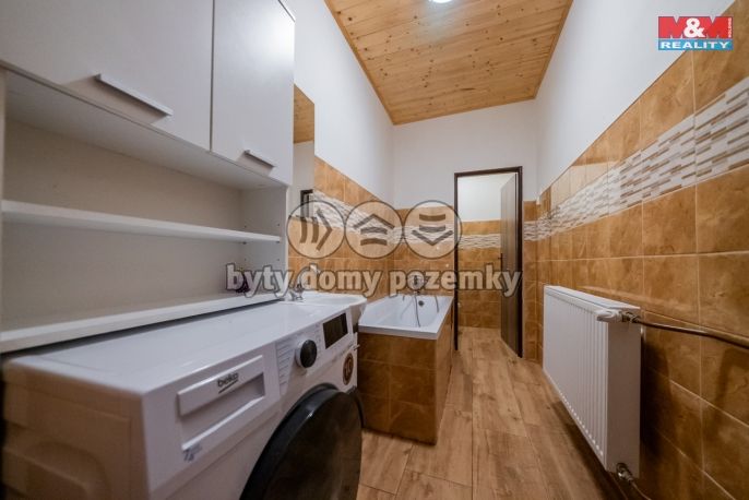 Prodej, Restaurace, stravování, Seč