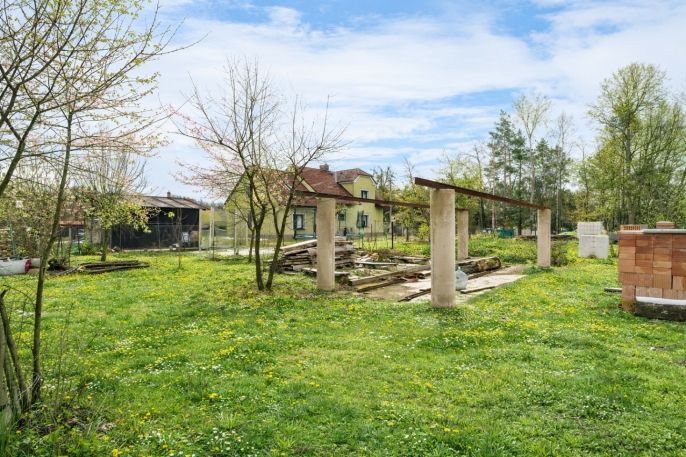 Prodej, Pozemek k bydlení, Rokytno